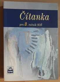 Čítanka pro 3.ročník SOŠ, nová