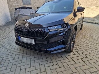 Škoda Karoq 1.5Tsi 110kw Sportline DSG