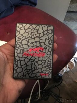 SSD disk Apacer Panther AS350 1tb - 1