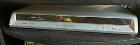 HDD a DVD přehrávač Panasonic DMR-EH65 - 1