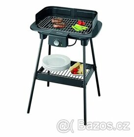 Elektrický gril 2300w Severin