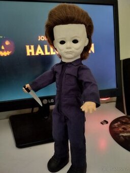 Halloween - Living Dead Dolls Doll Michael Myers 25 cm