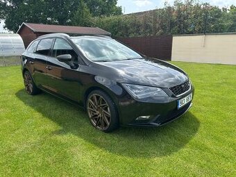 SEAT LEON FR 2014, 2.0TDI 110kw