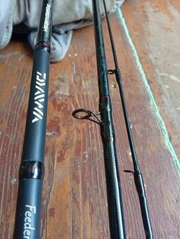 Daiwa feeder 3.3