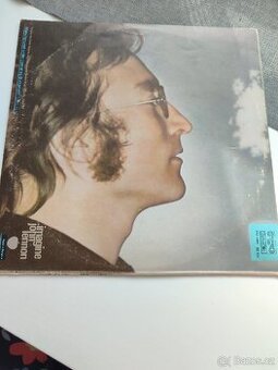 LP -John Lenon