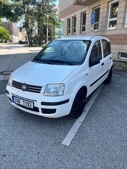 Fiat Panda 1.2