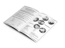 Pamätný list Fauna a flóra 3,33 euro