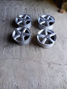 Originál ALU 5x112 R15 (VW,AUDI,ŠKODA,SEAT)
