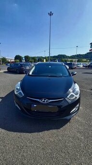 Hyundai i40 1.7 Crdi 104kw