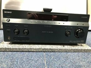 Sony STR-DA3200ES a DVP-NS92V