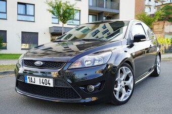 Ford Focus ST 2,5t