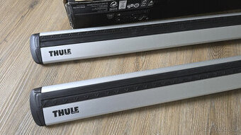 Příčníky Thule Wingbar EVO 7111 (108 cm)