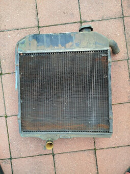 chladič do auta - ŠKODA - AUTOPAL 44351 1112 102