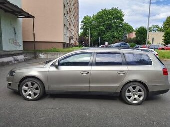 Volkswagen Passat b6 2.0 TDI kW 103