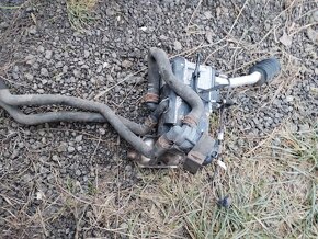 Prodám Webasto pro vozy VW a škoda