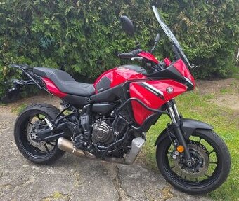 Yamaha Tracer 7 / 700 (2021)