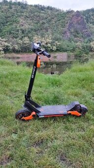 Elektrokoloběžka Kukirin G3