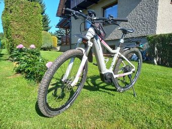 PRODÁM HORSKÉ ELEKTROKOLO KTM