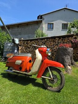Tatran 125