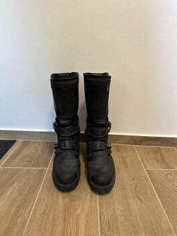 Sidi Adventure 2 Goretex se zárukou