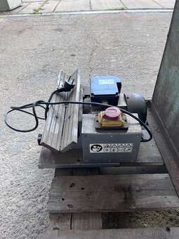 Proma srážeč hran SH-80/5 - 1