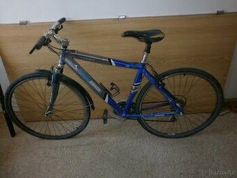 Kolo Chicago bike Dominator