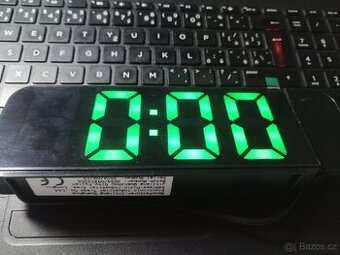 Digi. Hodiny