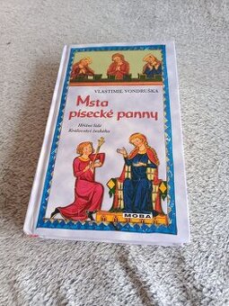 Historické romány