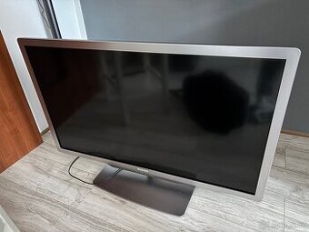 🖥️ Philips 42PFL7666H/12 – 42” Full HD LED TV