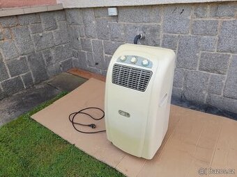 Mobilní klimatizace Merox