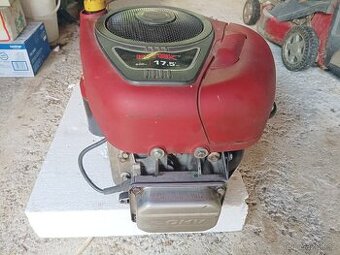 Motor intek 17,5 hp