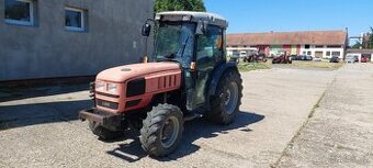 TRAKTOR SAME DORADO S 75 - 1