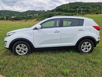 Kia Sportage 1.6 GDI 99 KW
