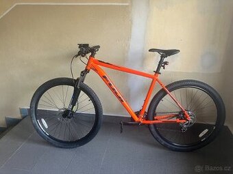 Pánské horské kolo Fuji Nevada 29 4.0 LTD, 21"