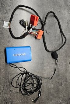 Audi DENSION GATEWAY BT - MP3 AUX - 1