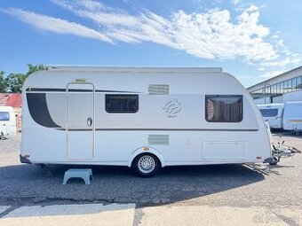 Knaus Sport 500 ~ Palandy