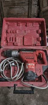 Bouraci kladivo hilti te-35-2l