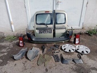 Díly Dacia Logan MCV