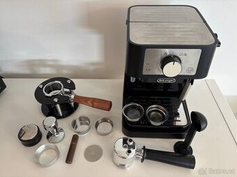 De'Longhi Stilosa EC260.BK