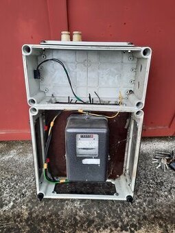 Prodám elektroměr