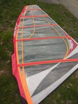 Plachta Prime na windsurfing 6m