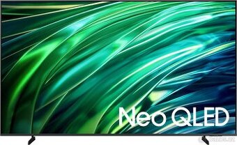 Samsung QE55QNX1D QLED TV 120Hz, 4K Smart 139cm