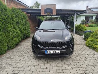 Prodám Kia Sportage
