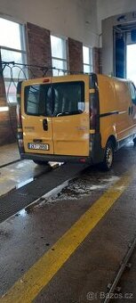 N.D Renault . Trafic 1,9 dci