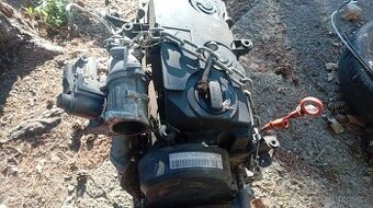 Motor VW 1.9 bls77kw - 1