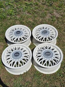 BBS 4x100 R15