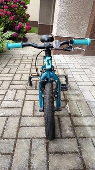 Dětské kolo Scott Contessa 14¨