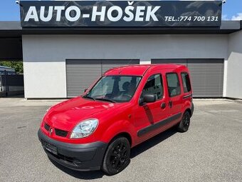 Renault Kangoo 1.6i