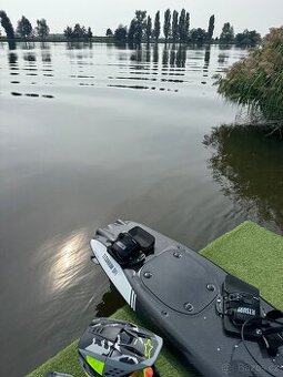 Jetsurf Titanium DFI 2021