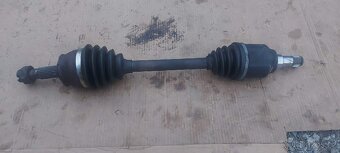 Fiat Stilo 1,9 JTD , 85 Kw.